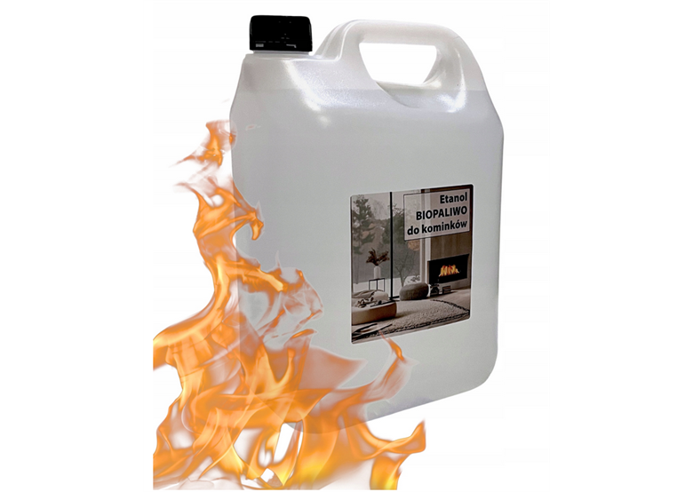 Biocarburant P&C PiC 5l