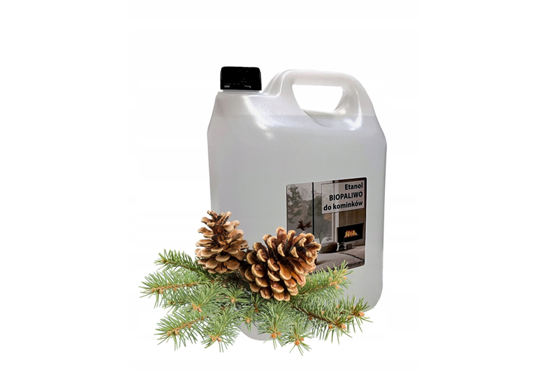 Biocarburant P&C PiC 5l