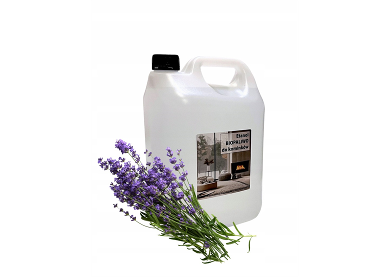 Biocarburant P&C PiC 5l