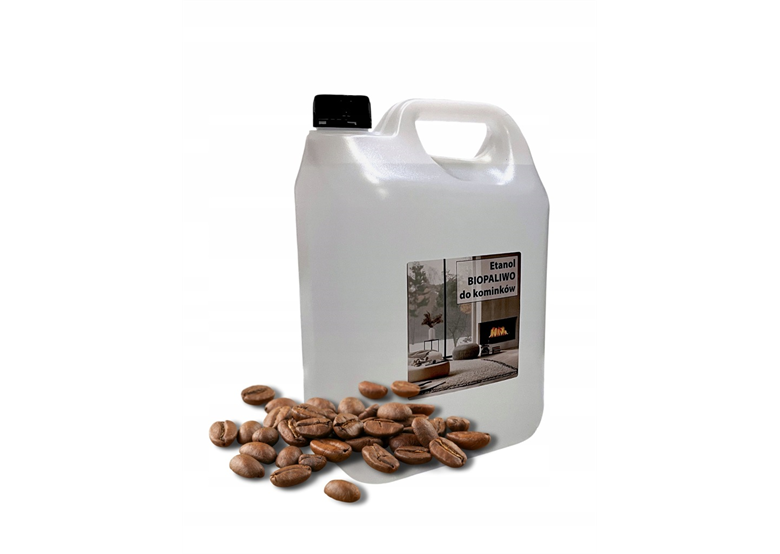 Biocarburant P&C PiC 5l