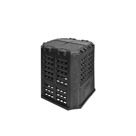 Composteur 320l Patrol KOMPOST360CZAPG003