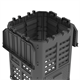 Composteur 320l Patrol KOMPOST360CZAPG003