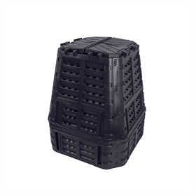 Composteur 740l Patrol KOMPOST740CZAPG003