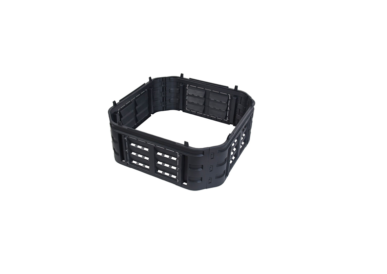 Module composteur avec porte 230l Patrol MP230KOMPCZAPG001