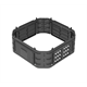 Module composteur avec porte 230l Patrol MP230KOMPCZAPG001