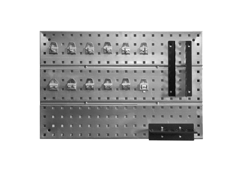 Panneau d'outils Patrol Tool Wall Panel Basic Set