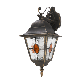 Lampe extérieureMunchen Philips 151714210