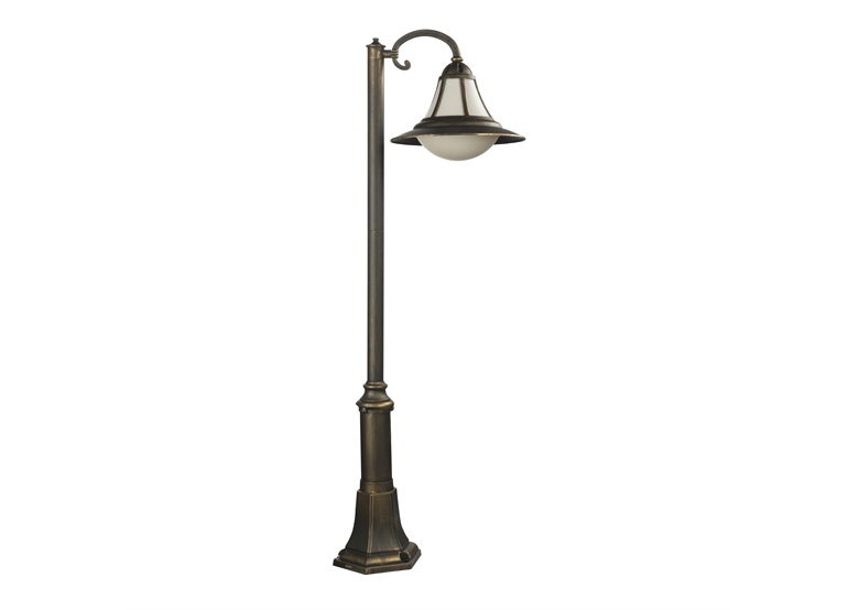 Lampe extérieure deboutProvence Philips 152134216