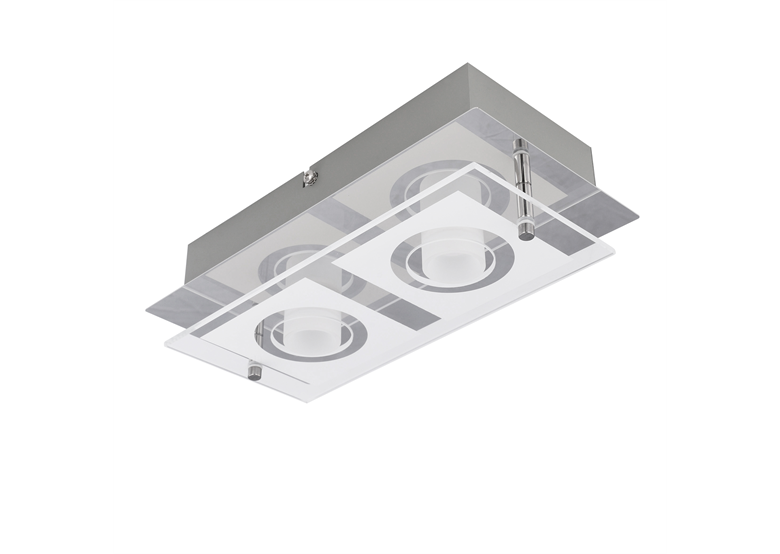 Lampe de plafond LED Polygon Philips 3951811P1