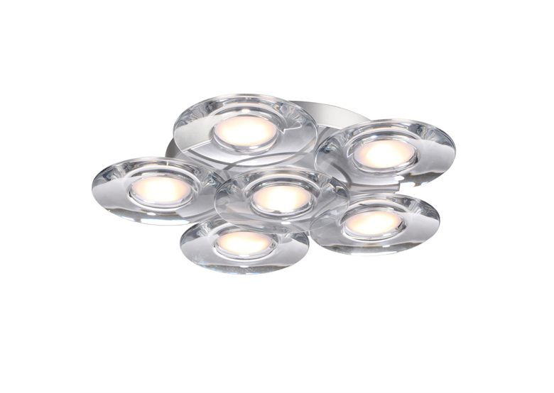 Lampe de plafond LED Vaga Philips 409704816