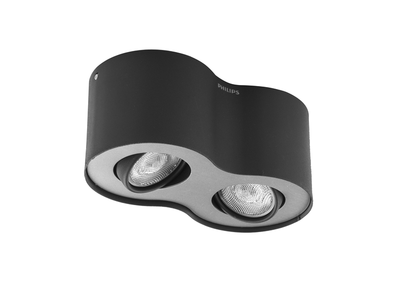 Lampe de plafond LED Phase Philips 533023016