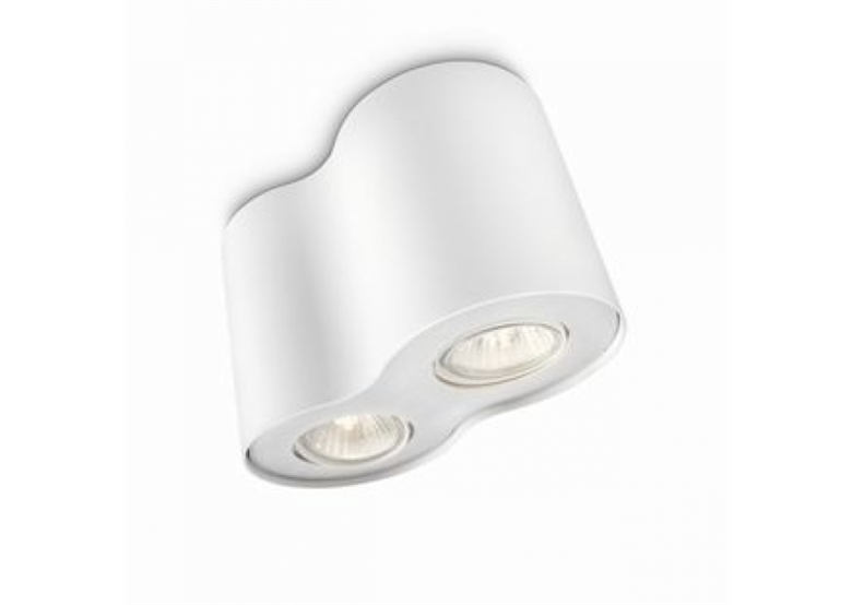 Lampe de plafond Pillar Philips 5633231PN