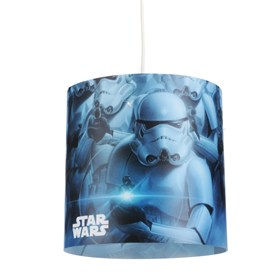 Lampe suspendue Star Wars Philips 717519916
