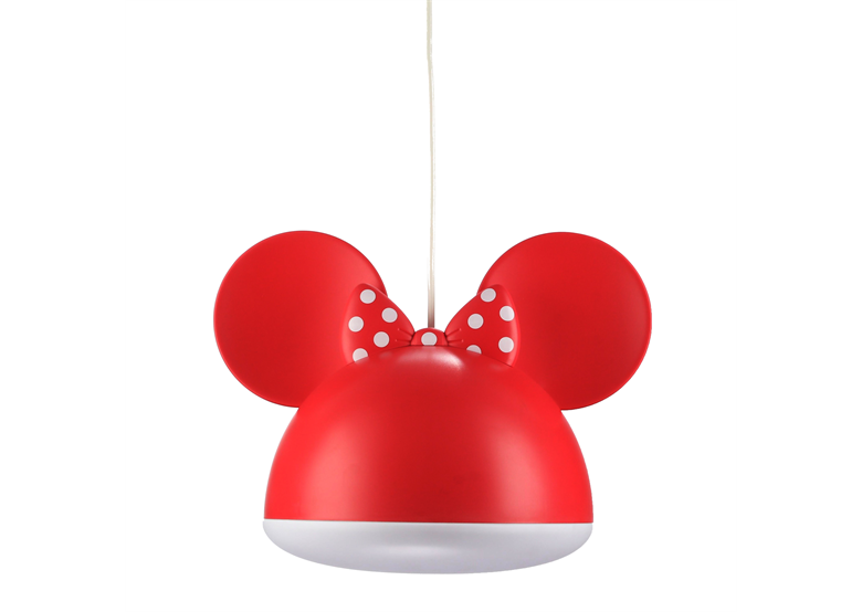 Lampe suspendue Minnie Mouse Philips 717583116