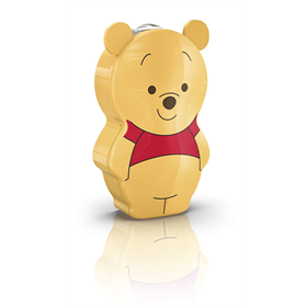 Lampe debout pour enfantLED Winnie the Pooh Philips 717673416