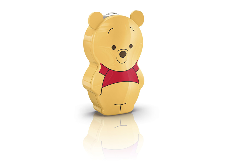 Lampe debout pour enfantLED Winnie the Pooh Philips 717673416