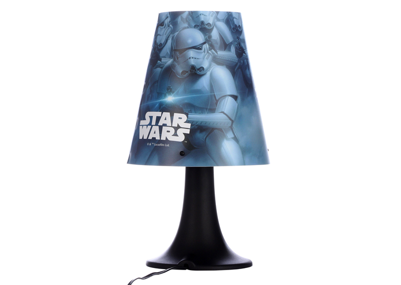 Lampe de nuit LED Star Wars Philips 717959916
