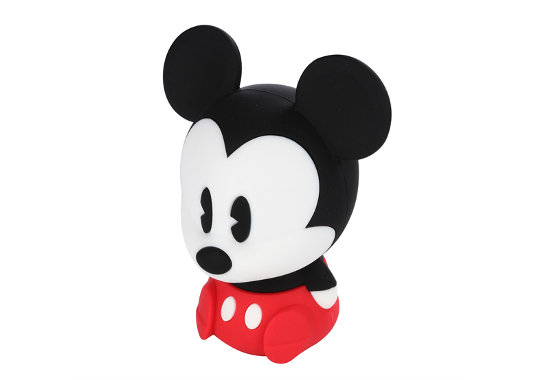 Lampe debout pour enfantLED Mickey Mouse Philips 7188332P0