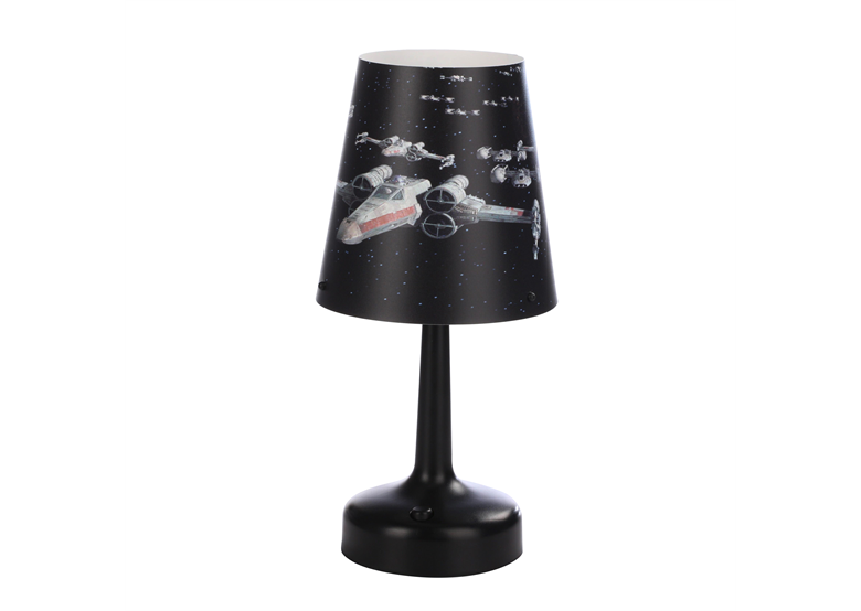 Lampe de nuit LED Star Wars Philips 718883016