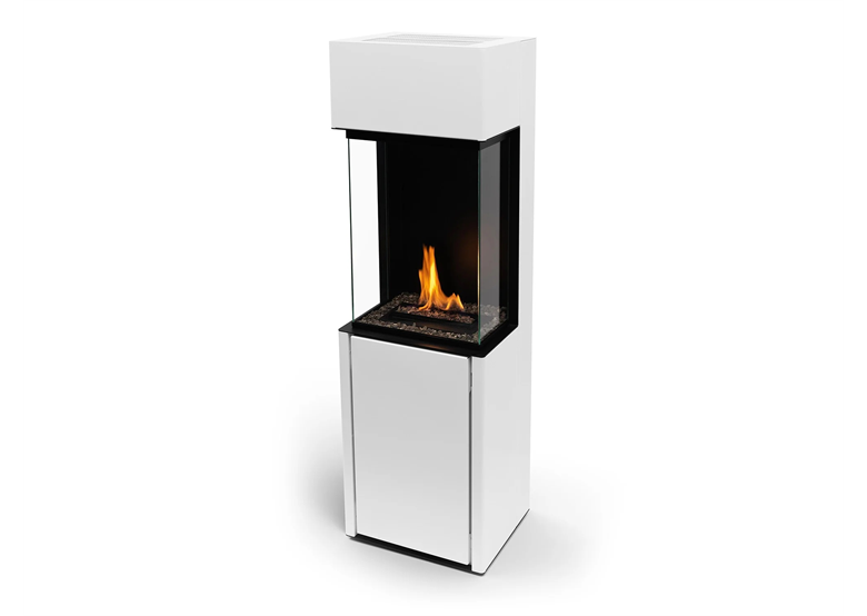 Cheminée bio Planika Arcticon