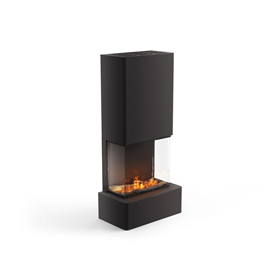 Cheminée à vapeur Planika Aura