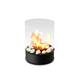 Cheminée bio Planika Chantico Glassfire
