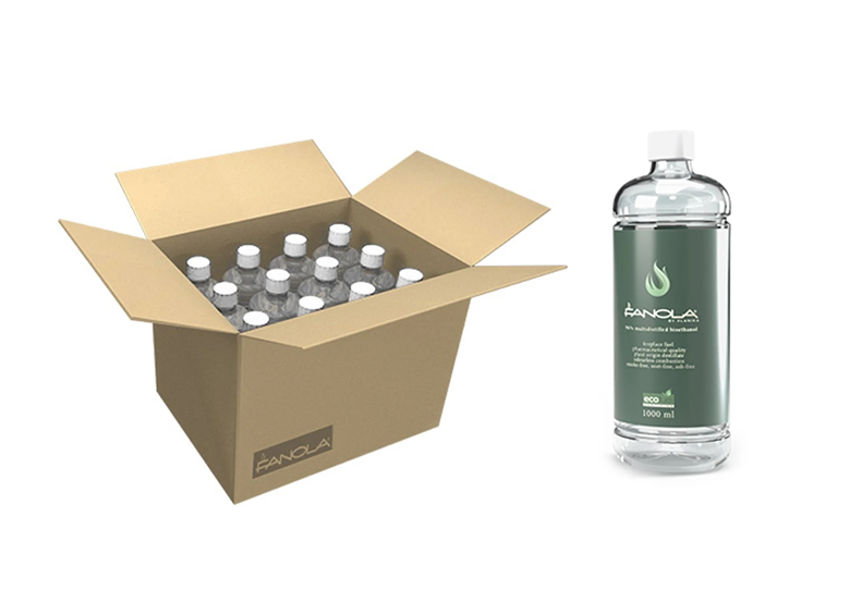 Biocarburant Planika FANOLA