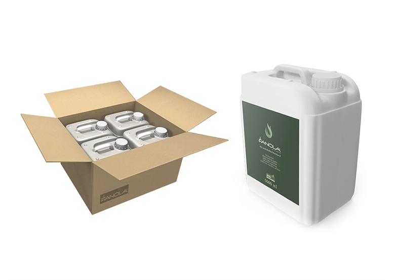 Biocarburant Planika FANOLA