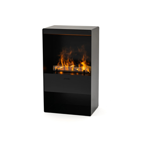 Cheminée à vapeur Planika Steamy