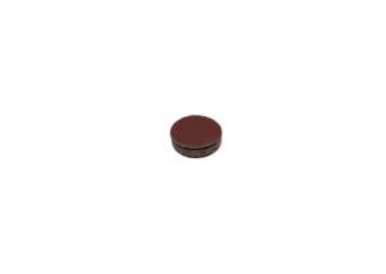 Papier abrasif velcro 180mm, P80 Proma 60180080