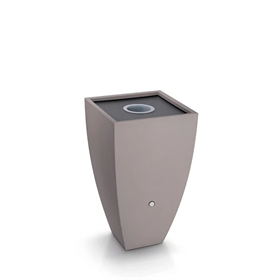 Réservoir d'eaux pluviales Prosperplast ARVES Modena