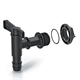 Robinet pour un réservoir d'eau de pluie Prosperplast Cantap ITAP1