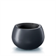 Pot de fleurs HEOS - Anthracite Prosperplast DBHEK440-S449