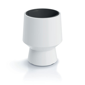 Pot de fleurs HEOS - blanc Prosperplast DBHEP340-S449