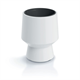 Pot de fleurs HEOS - blanc Prosperplast DBHEP340-S449