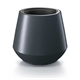 Pot de fleurs HEOS - Anthracite Prosperplast DBHET400-S433