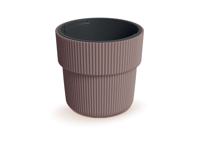  Pot de fleur Milly-marsala Prosperplast DBMIR400-4985U