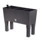 Pot de fleurs case high umbra Prosperplast DRTC600H-440U