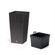 Pot de fleurs RATO SQUARE- umbra Prosperplast DRTS325-440U