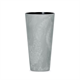 Pot de fleurs Tubus Slim Beton Effect Prosperplast DTUS400E-422U