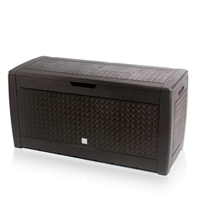 Coffre de jardin BOXE MATUBA - umbra Prosperplast MBM310-440U