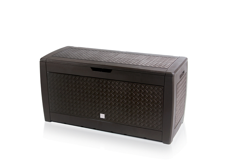 Coffre de jardin BOXE MATUBA - umbra Prosperplast MBM310-440U