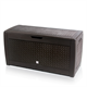Coffre de jardin BOXE MATUBA - umbra Prosperplast MBM310-440U