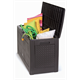 Coffre de jardin BOXE MATUBA - umbra Prosperplast MBM310-440U
