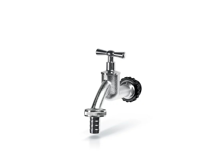 Robinet pour un réservoir d'eau de pluie Prosperplast Tap ITAP3