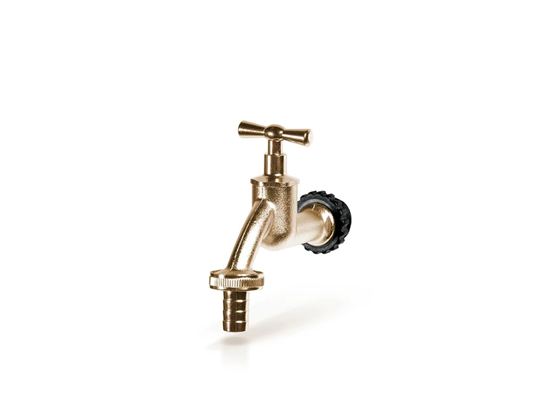 Robinet pour un réservoir d'eau de pluie Prosperplast Tap ITAP3