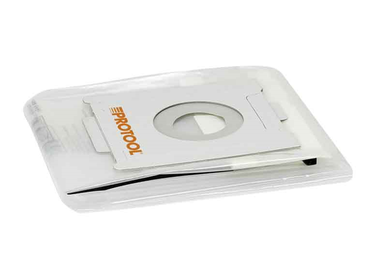 Sac à poussière DB-VCP 260 AC L+M+H 5St Protool DB-VCP 260 AC L+M+H