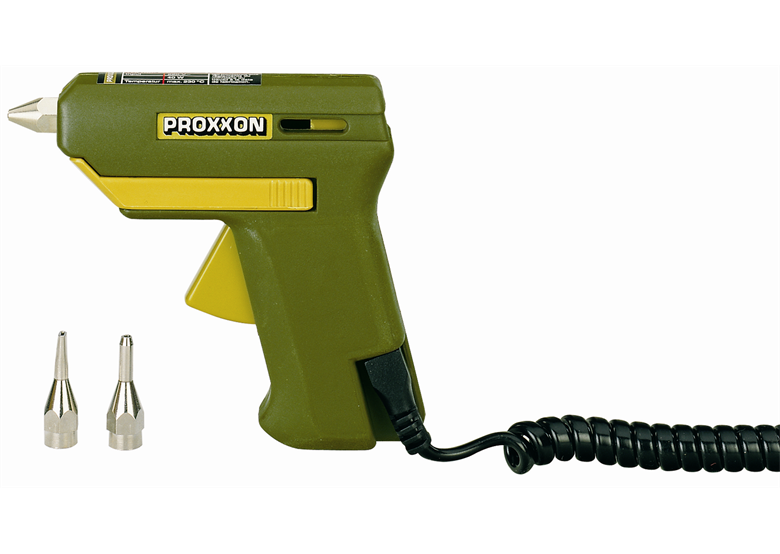 Pistolet à colle Proxxon HKP 220