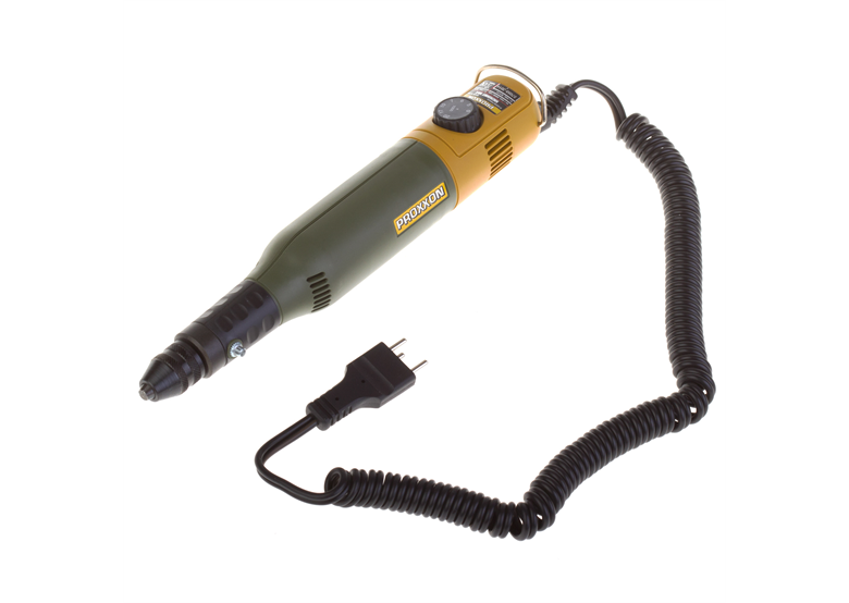 Perceuse-fraiseuse Proxxon Micromot 50/EF
