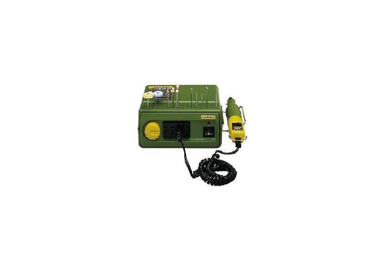 Transfo Proxxon Micromot NG 5/E
